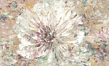 Белые обои для стен Grandeco Artist R162102