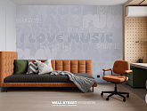 Артикул Podrost-25: 24 31124, PODROST 25, Wall street в текстуре, фото 2